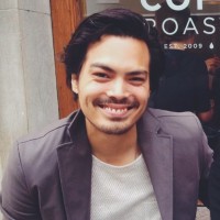 Collin Shotts, Psy.D.