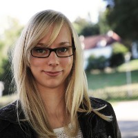 Kristina Borch-Pedersen