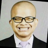 Ahmad Humaini