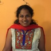 Gayathri Balasubramanian