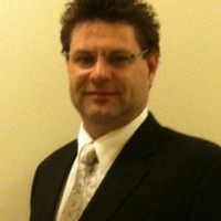 Peter McVicar