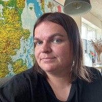 Nanna Primdal Kristoffersen