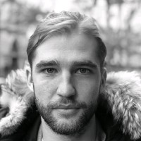 Christopher Bellew