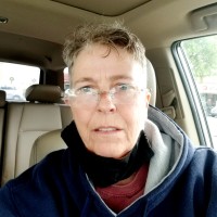 Nicki Peters