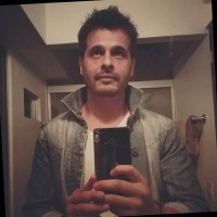 David González Preciado