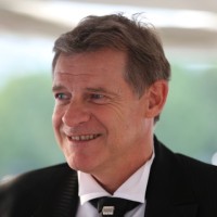 Christian Rouchouse