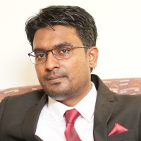 Siyavur Rahman