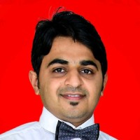 Santosh Konduskar