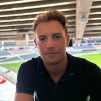 Nicolas Carello Laje