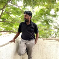 Durga Kondala Rao Kommireddy
