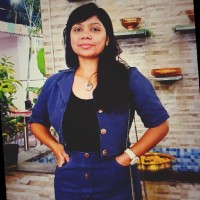 Sushree Tripathy