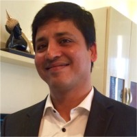 Sachin Jain