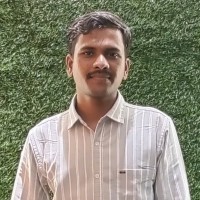 Pravin Asabe