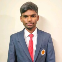 Ravi Chandra  Reddy Gottam