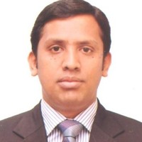 Sujit Kumar Saha