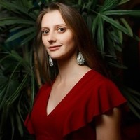 Anastasiia Fomenko