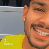 urs nikhil