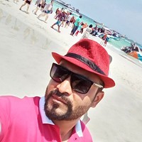 Vijay Kumbhare
