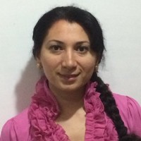 Melahet Veliyeva