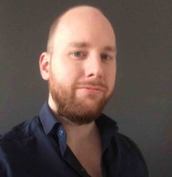 Robert Bosma