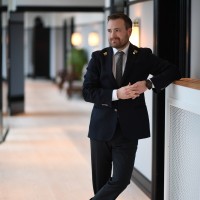 Peter Demant Nordentoft