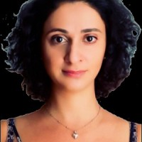 ანა მიქიაშვილი