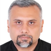 Abhijit Shah