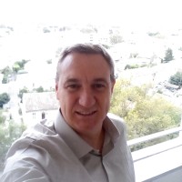 Gérard Marchetti