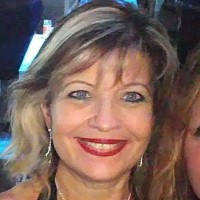 Diane Hamilton
