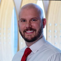 Austin Dudzinski, PharmD, BCACP