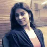 Sayli Chaudhari