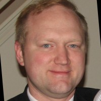 James O'Brien