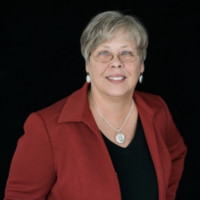 Mary Haddaway