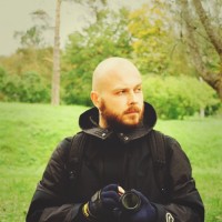 Vlad Gritsaenko