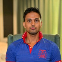 Bhupendra Kumar