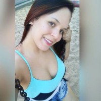 Aline Rocha