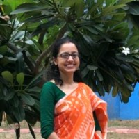 Riddhi Nath