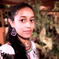 Supriya Ramesh