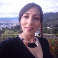 Leidy Gamba Martinez