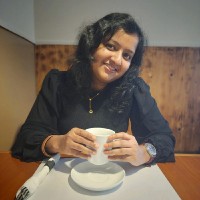 Reshma Shaji