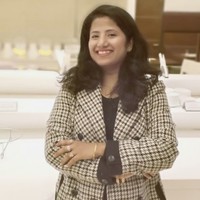 Geeta Sharma