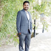 Umesh Karande