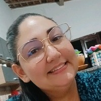 Daniele Cristina Paiva Santos