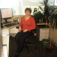 Tatsiana Savina