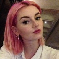 Eden Dangar