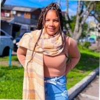 Jéssica Da Silva Vieira