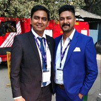 Rajesh Gupta