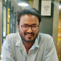 Sahas Jaiswal