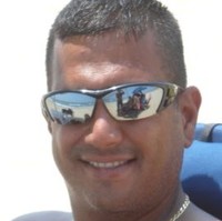 Jorge Vazquez