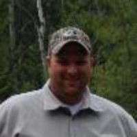 Eric Ferguson
